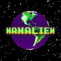 Nanalien APK icon